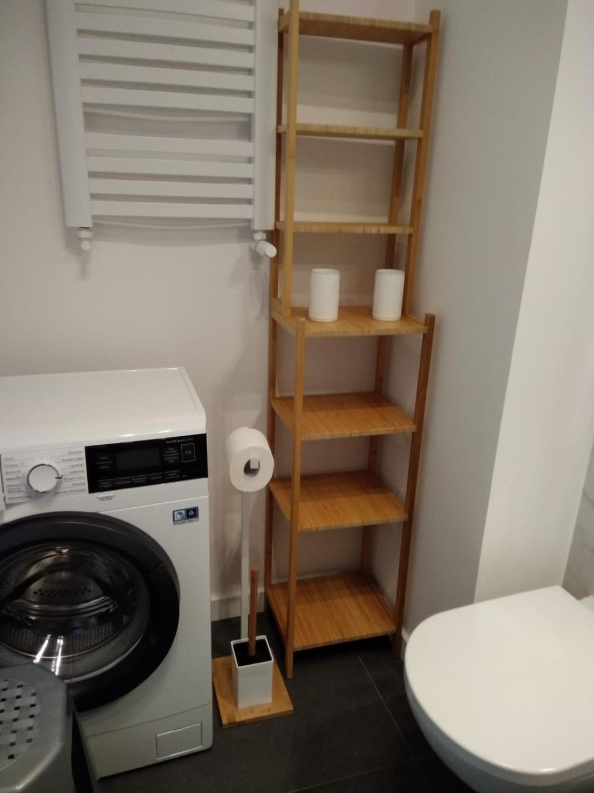 Przytulny Apartament - Platan Świnoujście Zewnętrze zdjęcie