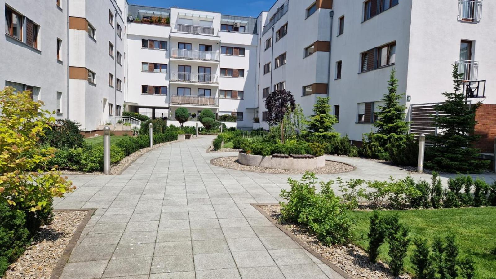 Przytulny Apartament - Platan Świnoujście Zewnętrze zdjęcie